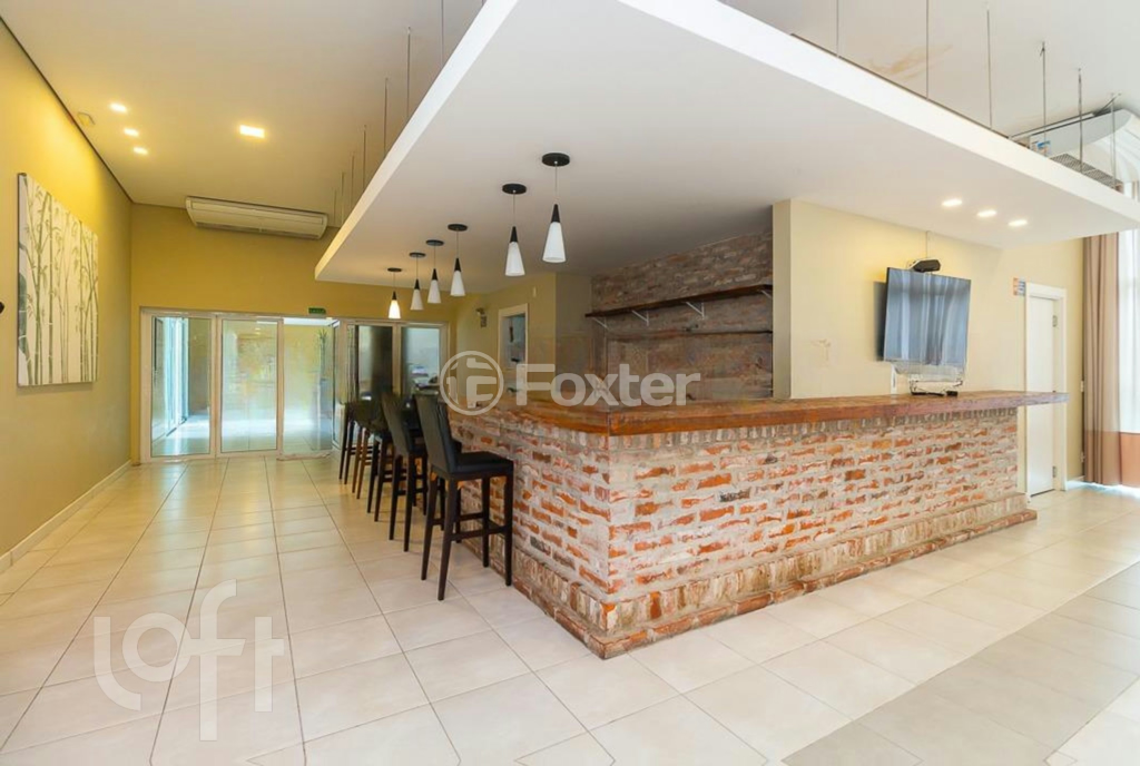 Casa de Condomínio à venda com 3 quartos, 155m² - Foto 46