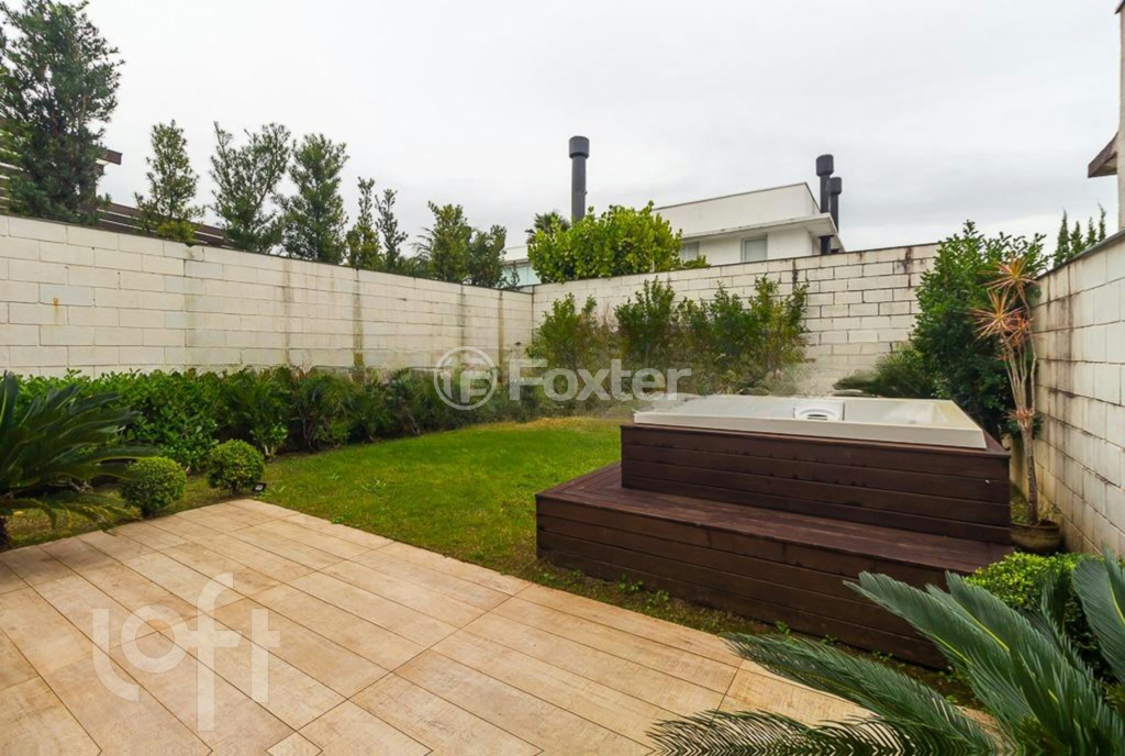 Casa de Condomínio à venda com 3 quartos, 155m² - Foto 11