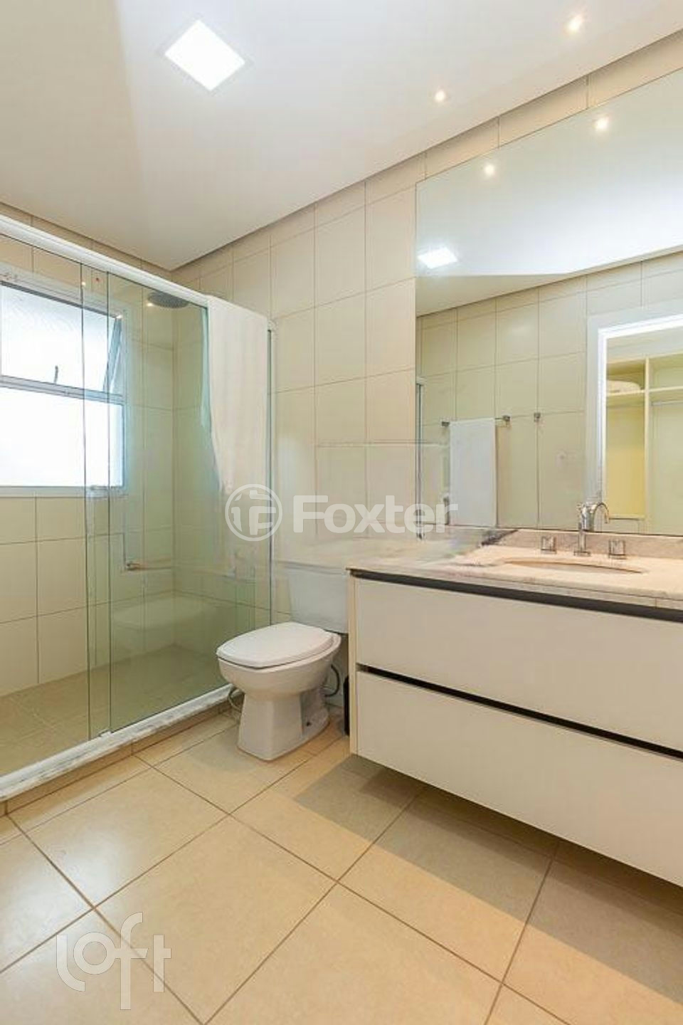 Casa de Condomínio à venda com 3 quartos, 155m² - Foto 18