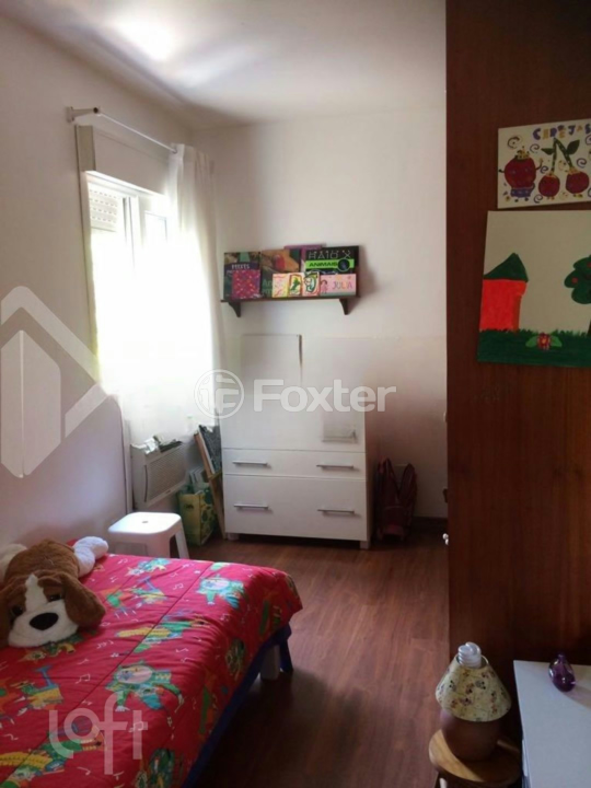 Casa de Condomínio à venda com 3 quartos, 131m² - Foto 18