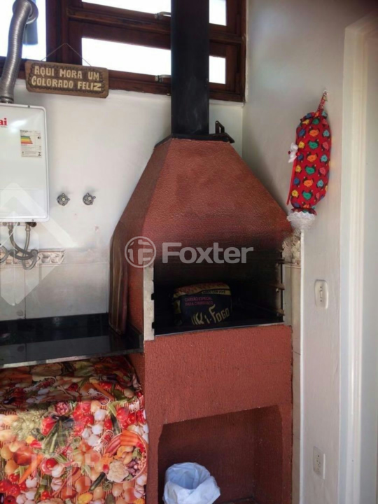 Casa de Condomínio à venda com 3 quartos, 131m² - Foto 4