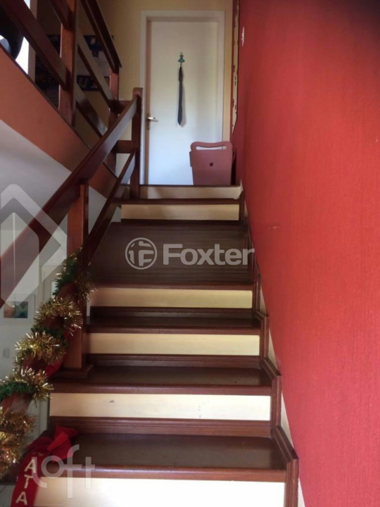 Casa de Condomínio à venda com 3 quartos, 131m² - Foto 14