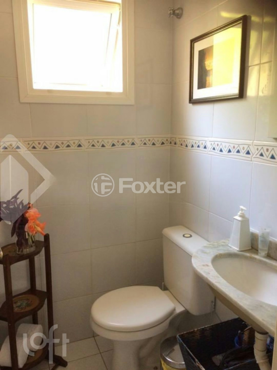 Casa de Condomínio à venda com 3 quartos, 131m² - Foto 13