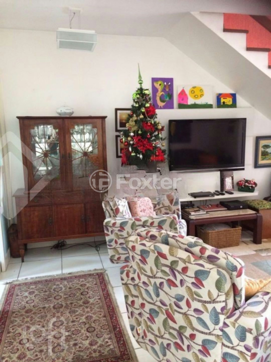 Casa de Condomínio à venda com 3 quartos, 131m² - Foto 20