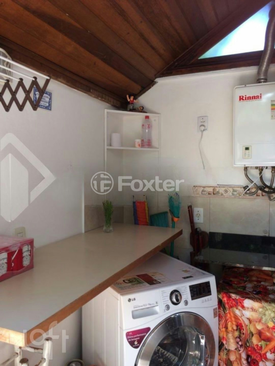 Casa de Condomínio à venda com 3 quartos, 131m² - Foto 12