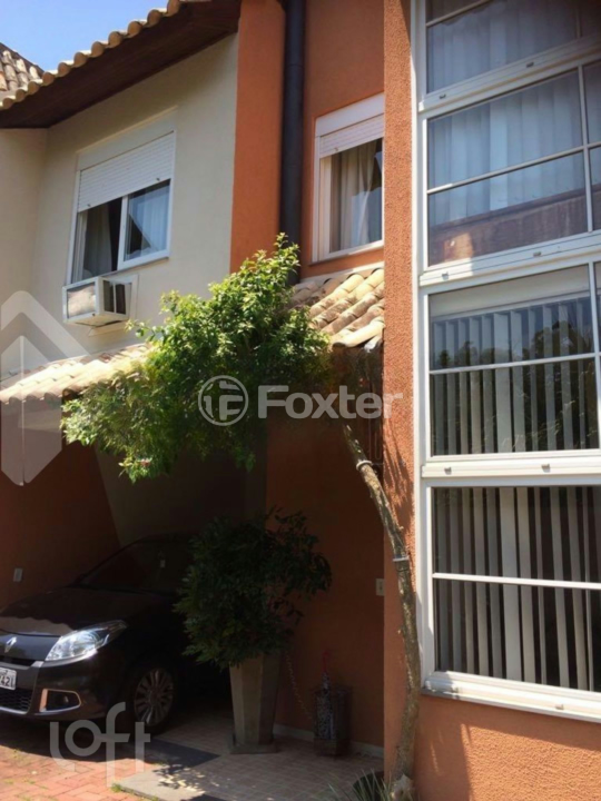 Casa de Condomínio à venda com 3 quartos, 131m² - Foto 7