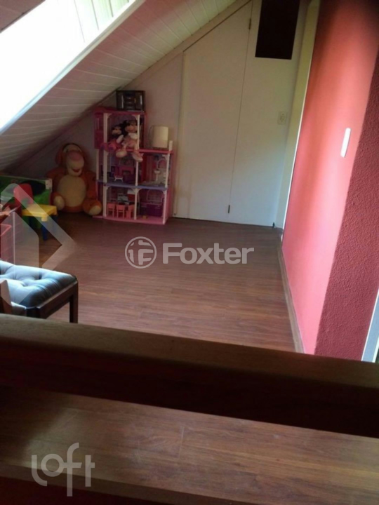 Casa de Condomínio à venda com 3 quartos, 131m² - Foto 15