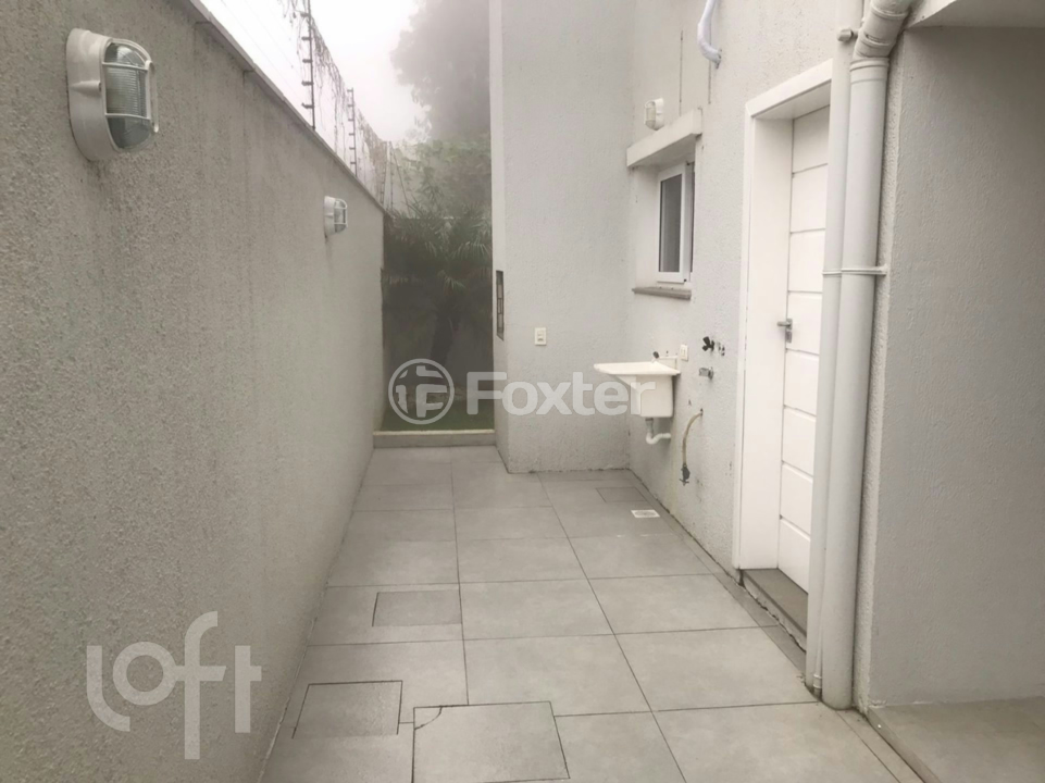 Casa à venda com 2 quartos, 87m² - Foto 8