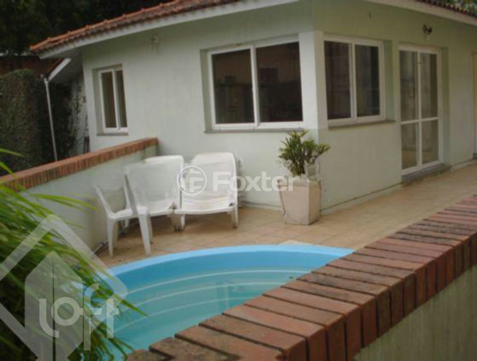 Casa de Condomínio à venda com 3 quartos, 73m² - Foto 2