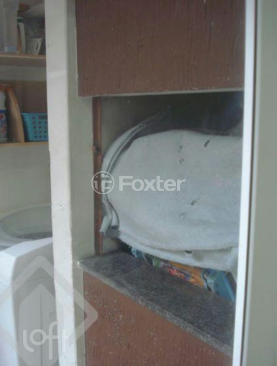 Casa de Condomínio à venda com 3 quartos, 73m² - Foto 7