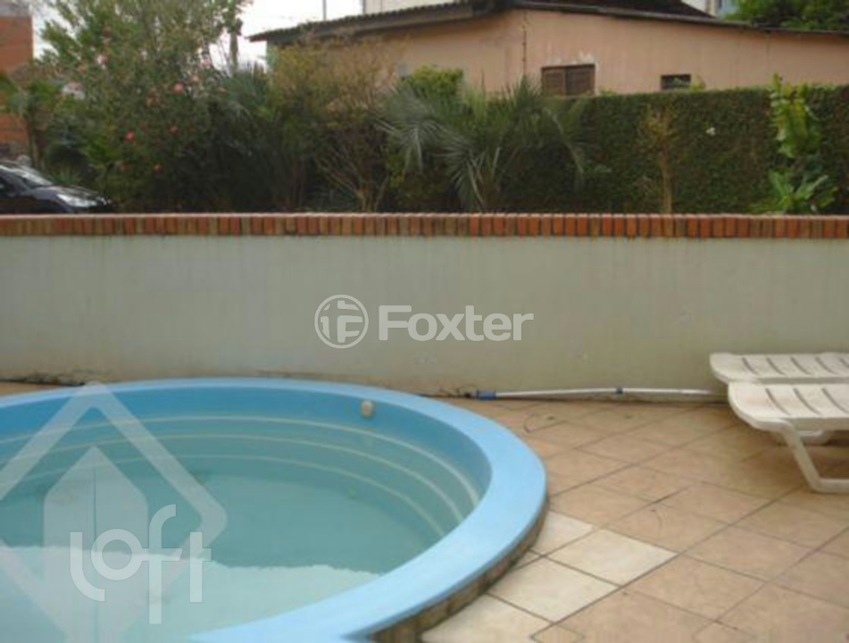 Casa de Condomínio à venda com 3 quartos, 73m² - Foto 3