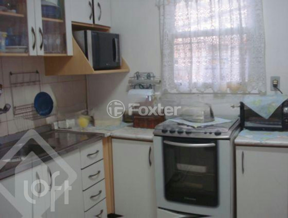 Casa de Condomínio à venda com 3 quartos, 73m² - Foto 5