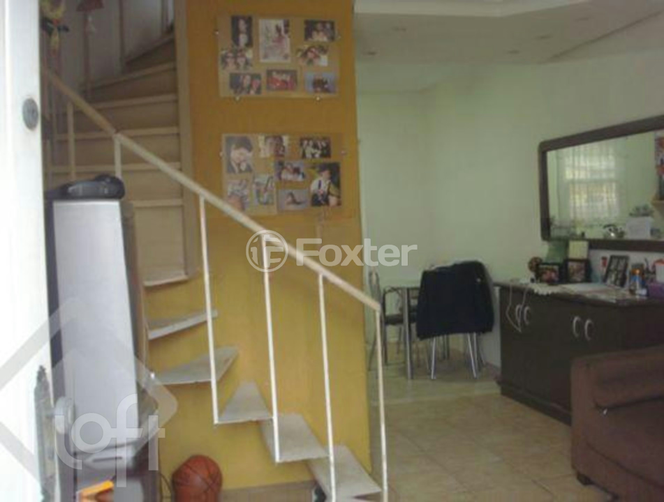 Casa de Condomínio à venda com 3 quartos, 73m² - Foto 4