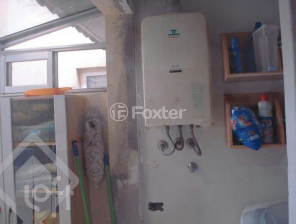 Casa de Condomínio à venda com 3 quartos, 73m² - Foto 8