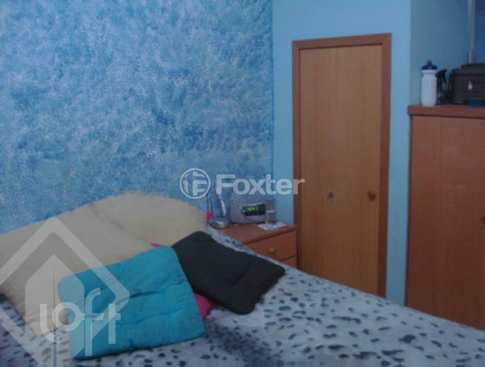 Casa de Condomínio à venda com 3 quartos, 73m² - Foto 9