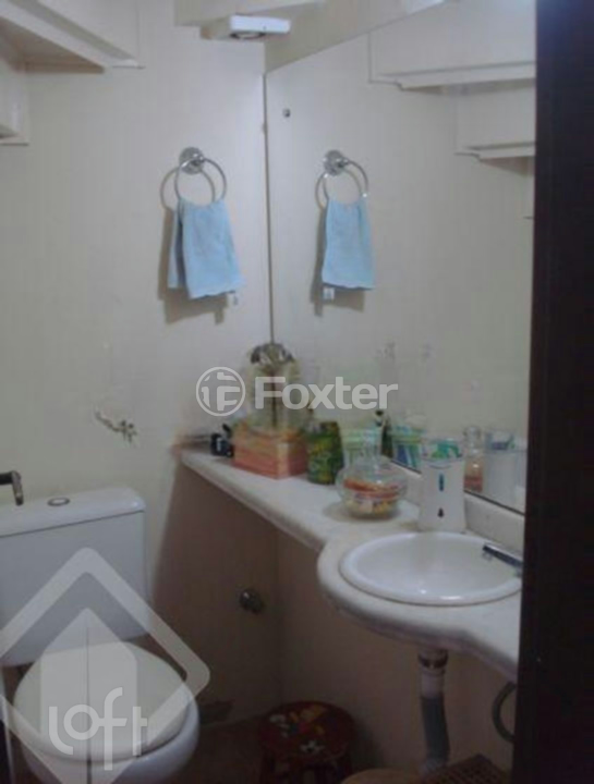 Casa de Condomínio à venda com 3 quartos, 73m² - Foto 6