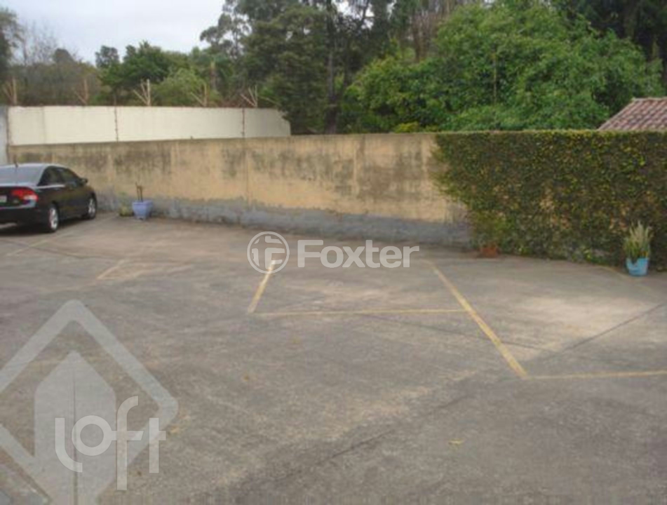 Casa de Condomínio à venda com 3 quartos, 73m² - Foto 1