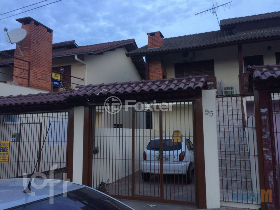 Apartamento à venda com 2 quartos, 75m² - Foto 19