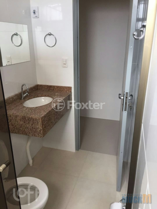 Apartamento à venda com 2 quartos, 75m² - Foto 8