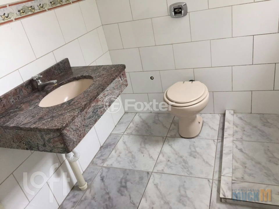 Apartamento à venda com 2 quartos, 75m² - Foto 4