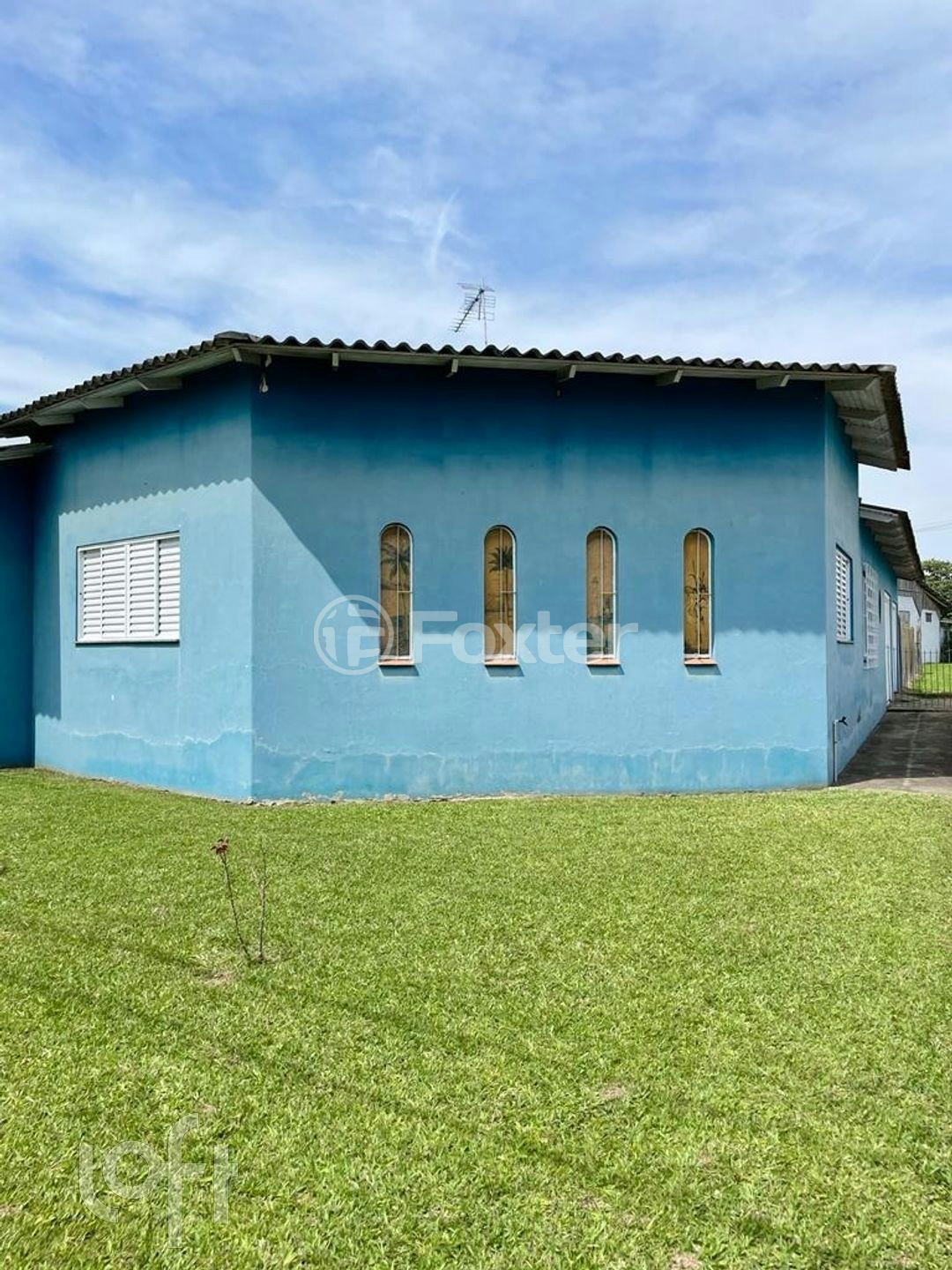 Casa à venda com 3 quartos, 200m² - Foto 64