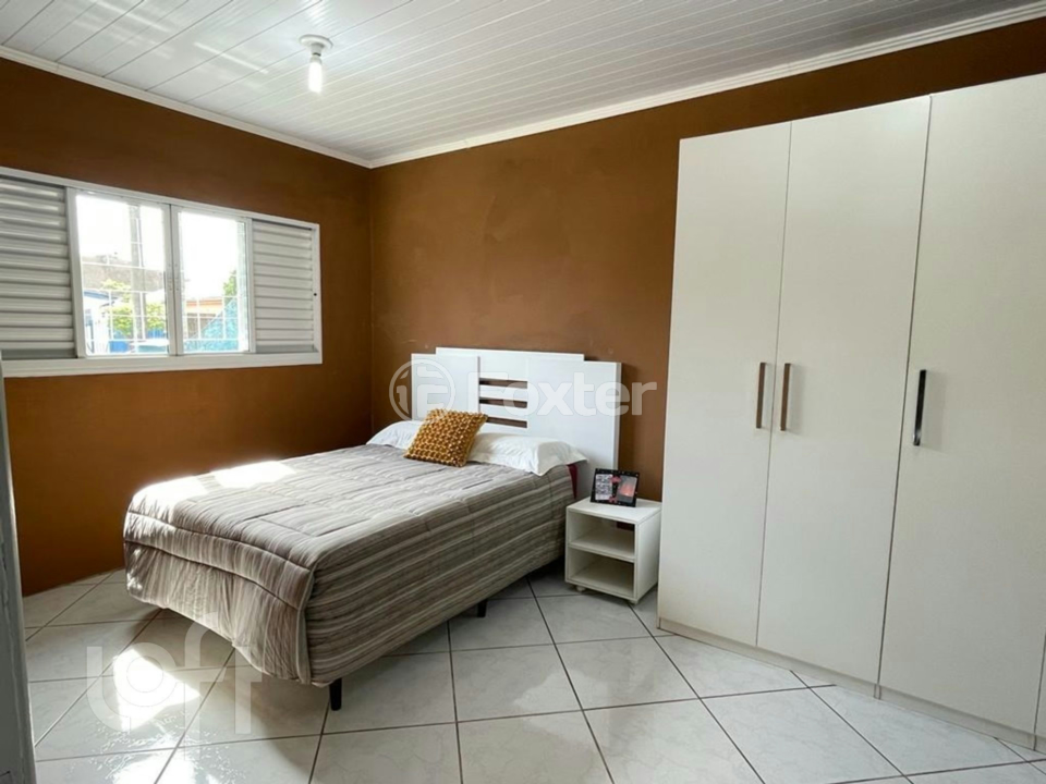 Casa à venda com 3 quartos, 200m² - Foto 43