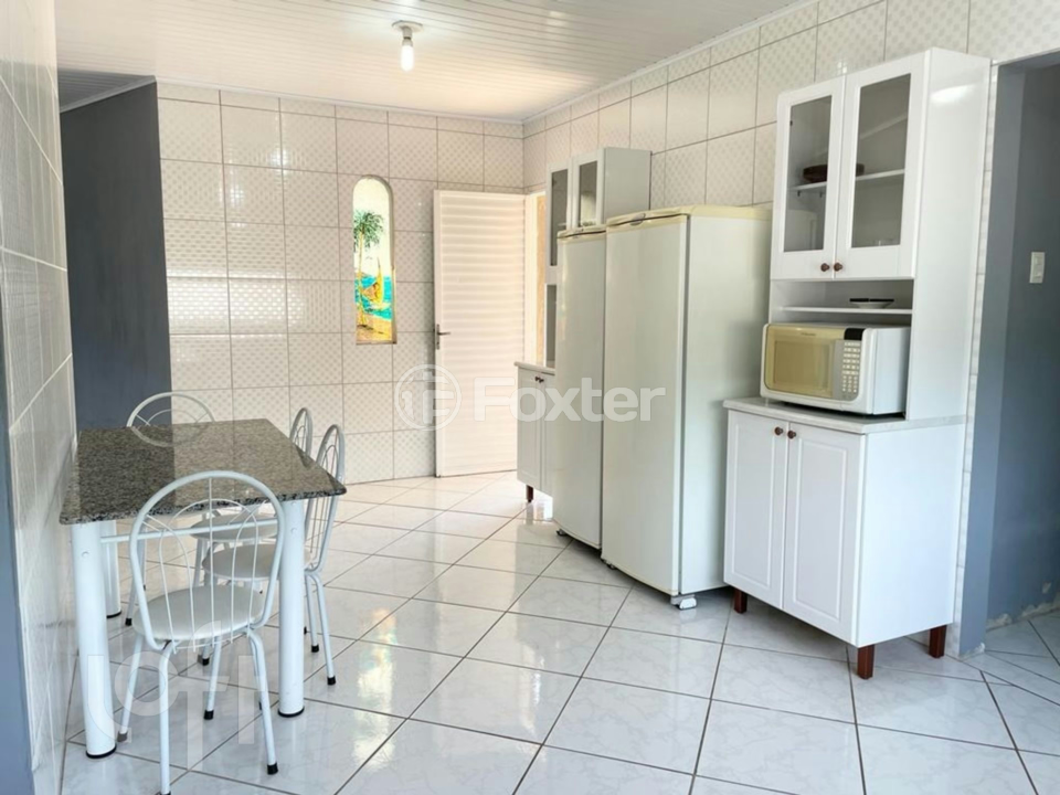 Casa à venda com 3 quartos, 200m² - Foto 16