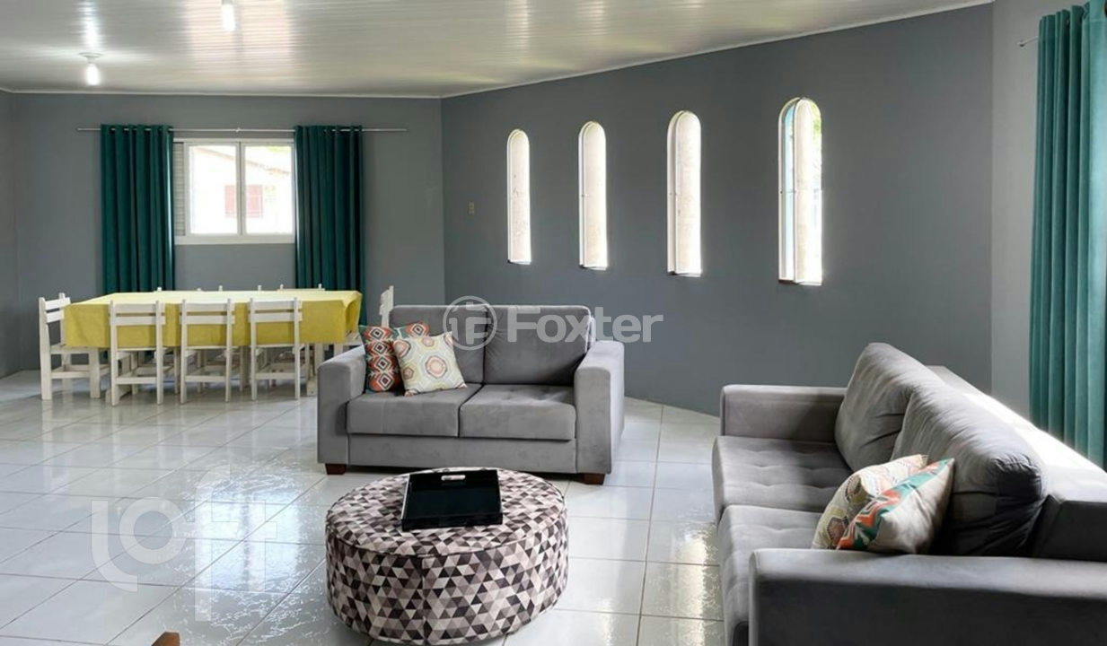 Casa à venda com 3 quartos, 200m² - Foto 6
