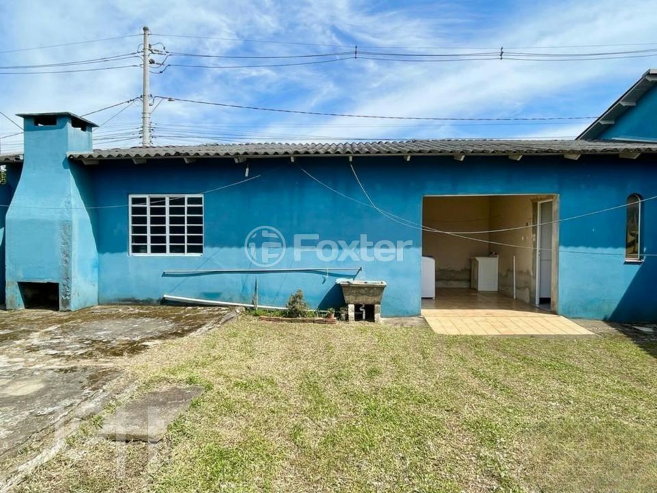 Casa à venda com 3 quartos, 200m² - Foto 60
