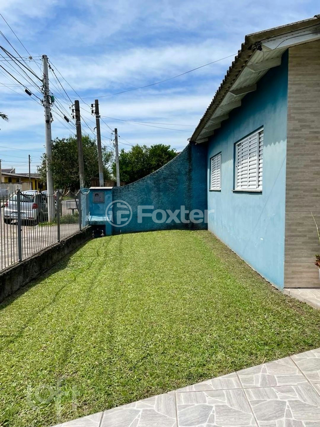 Casa à venda com 3 quartos, 200m² - Foto 59