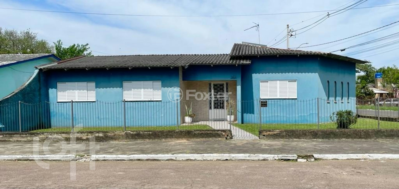 Casa à venda com 3 quartos, 200m² - Foto 76