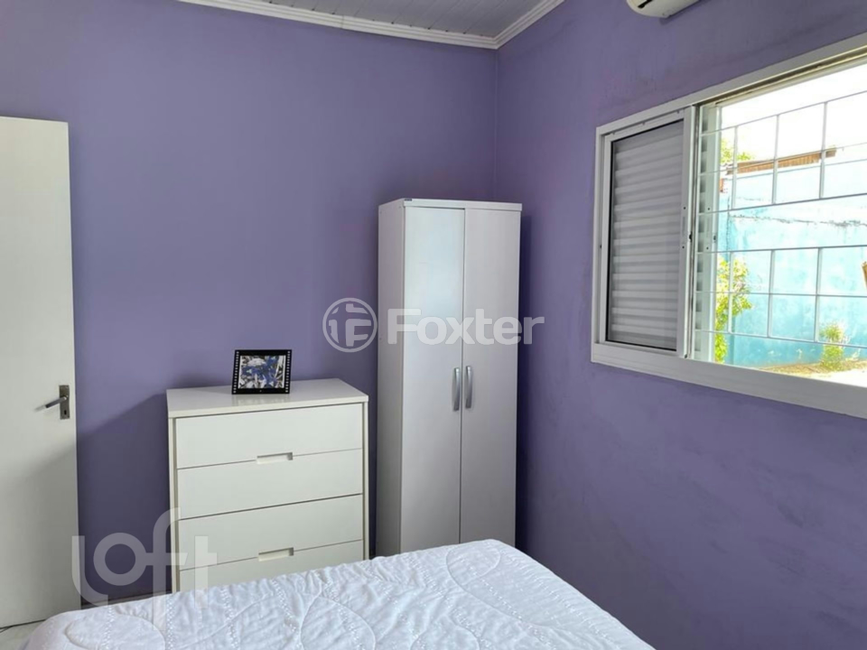 Casa à venda com 3 quartos, 200m² - Foto 25