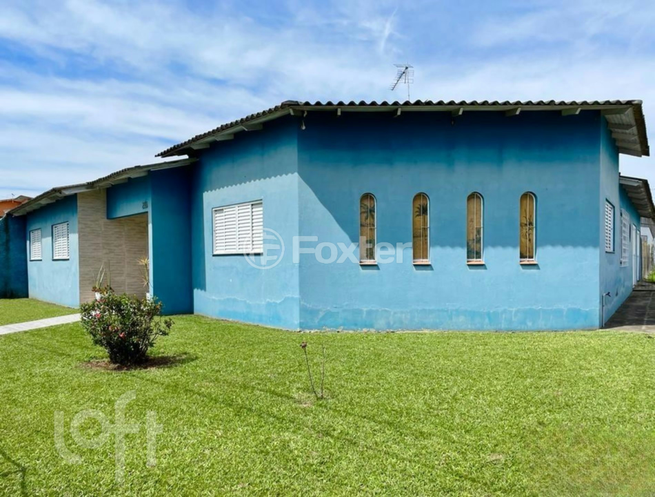 Casa à venda com 3 quartos, 200m² - Foto 70