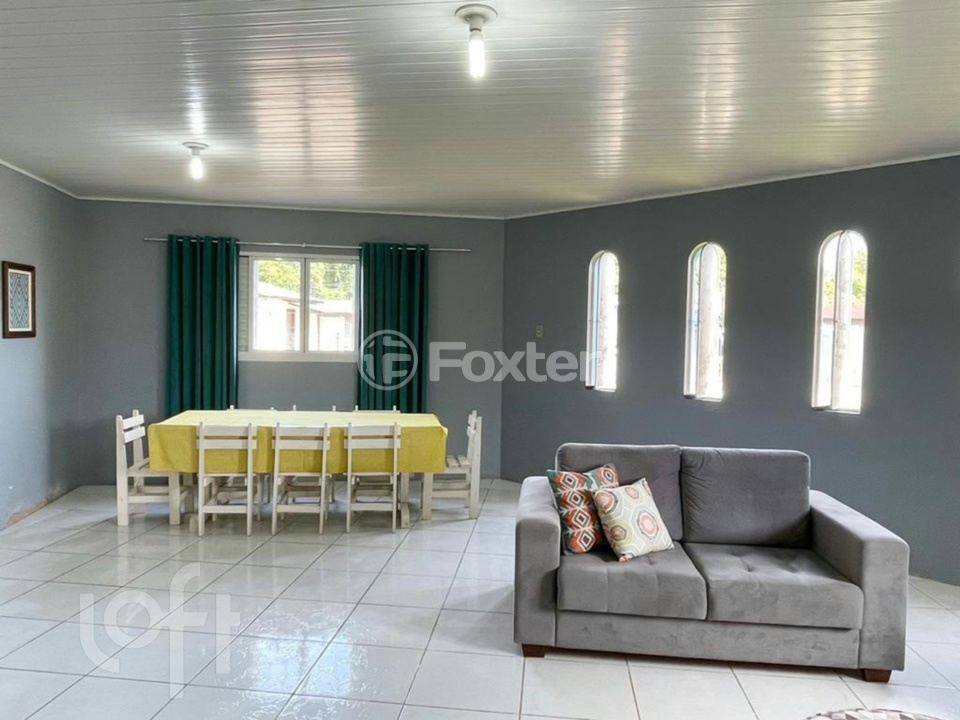 Casa à venda com 3 quartos, 200m² - Foto 9