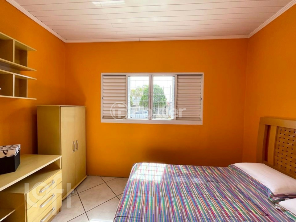 Casa à venda com 3 quartos, 200m² - Foto 36