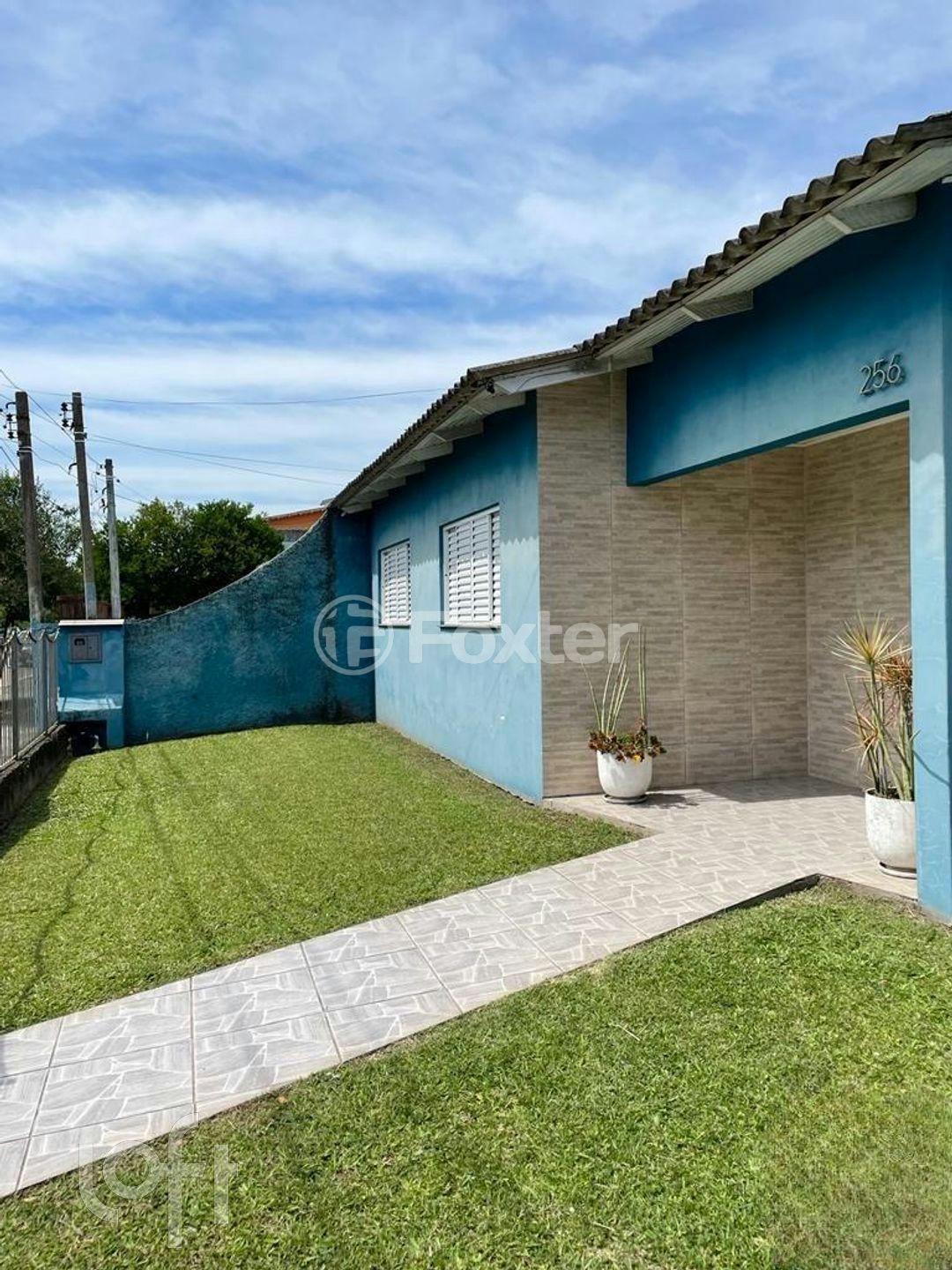 Casa à venda com 3 quartos, 200m² - Foto 56