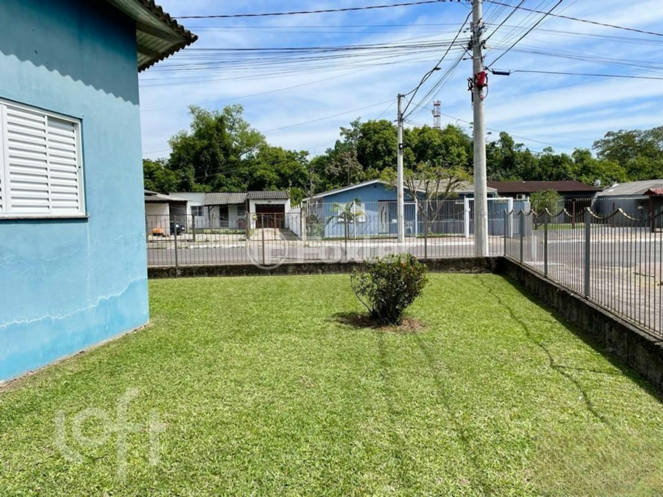 Casa à venda com 3 quartos, 200m² - Foto 58