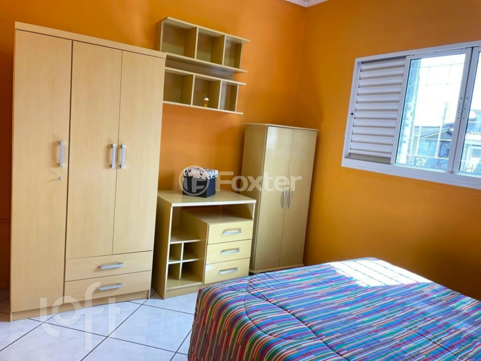 Casa à venda com 3 quartos, 200m² - Foto 29