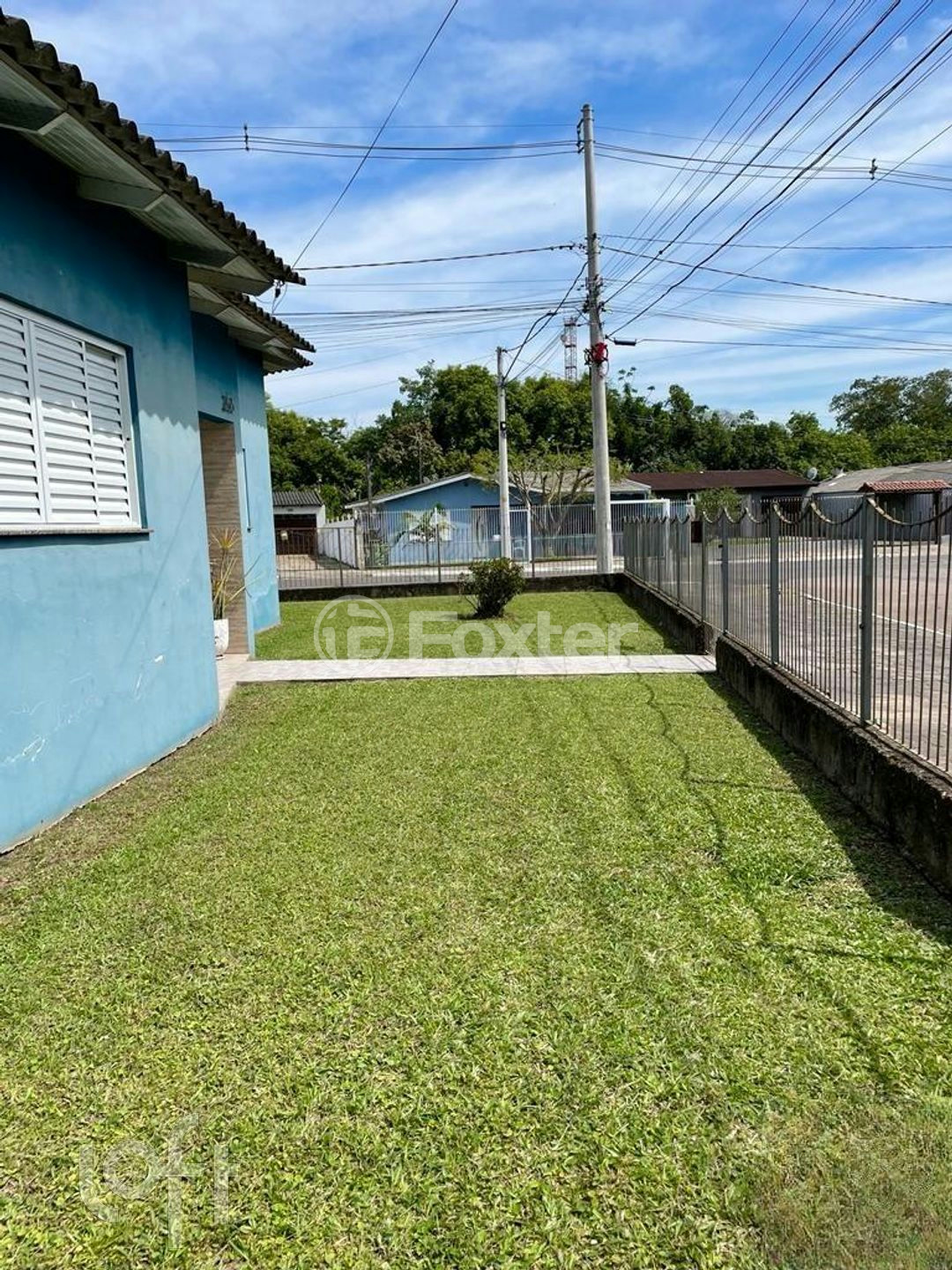 Casa à venda com 3 quartos, 200m² - Foto 61