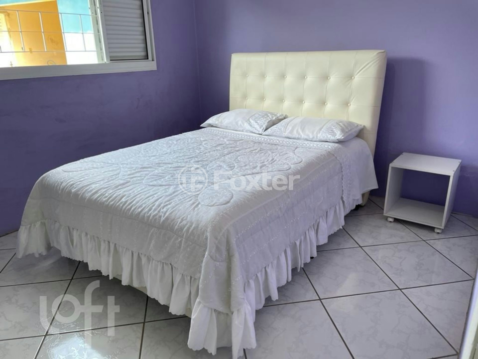 Casa à venda com 3 quartos, 200m² - Foto 27