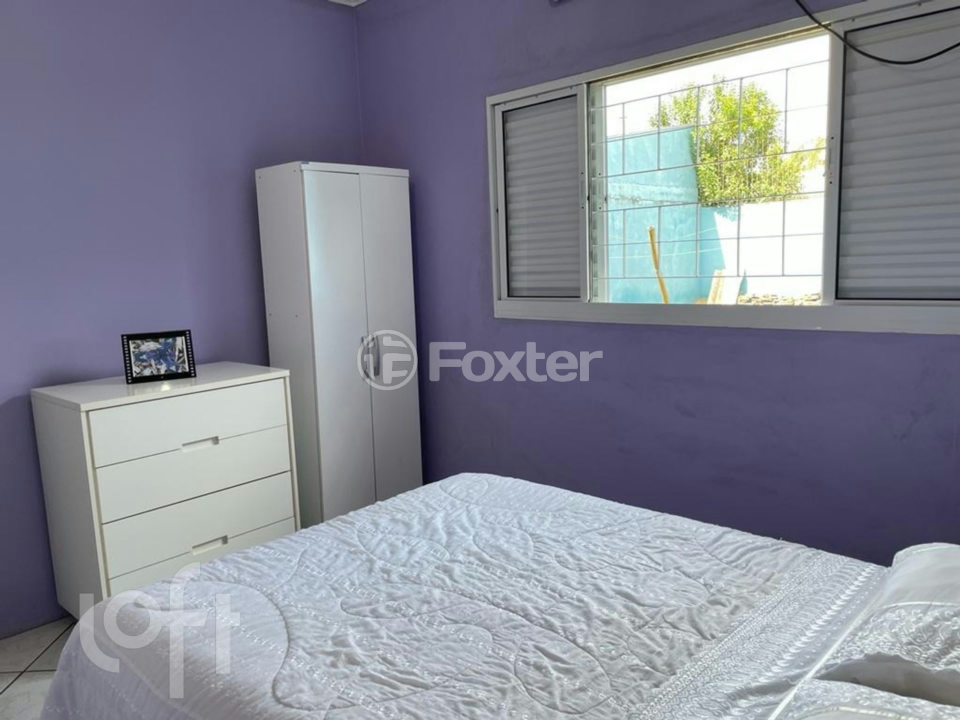 Casa à venda com 3 quartos, 200m² - Foto 26