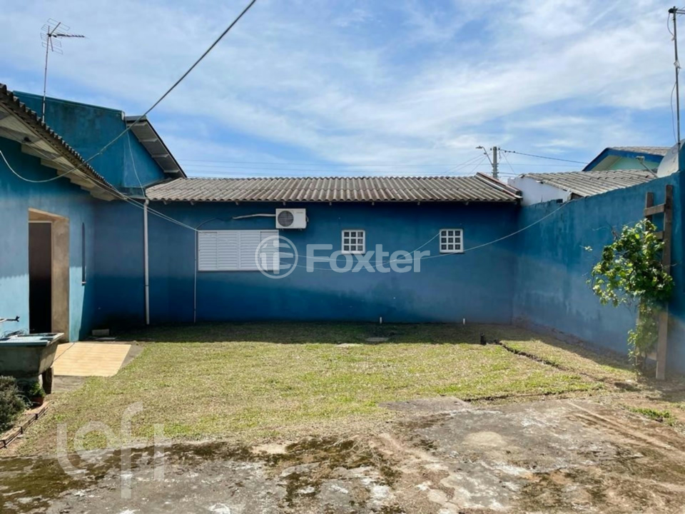 Casa à venda com 3 quartos, 200m² - Foto 49