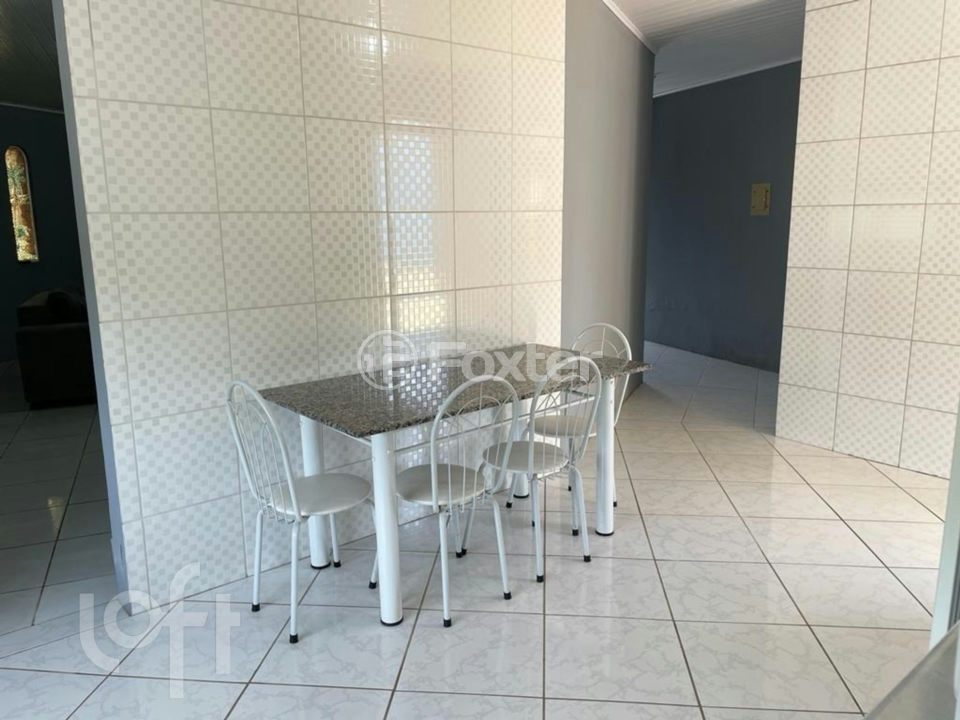 Casa à venda com 3 quartos, 200m² - Foto 14