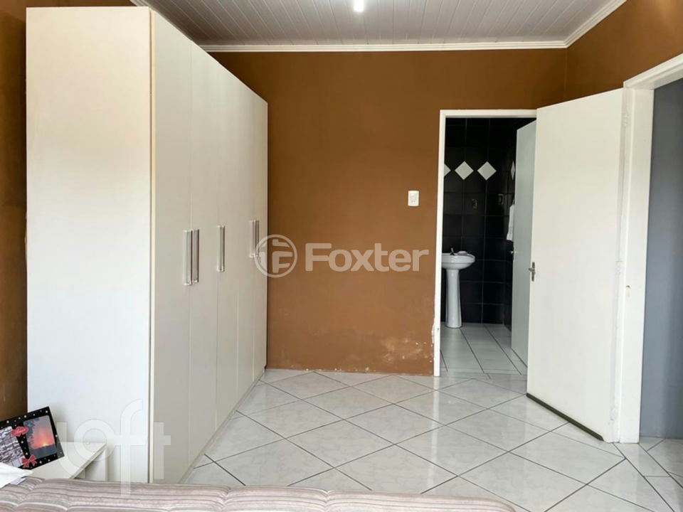 Casa à venda com 3 quartos, 200m² - Foto 45