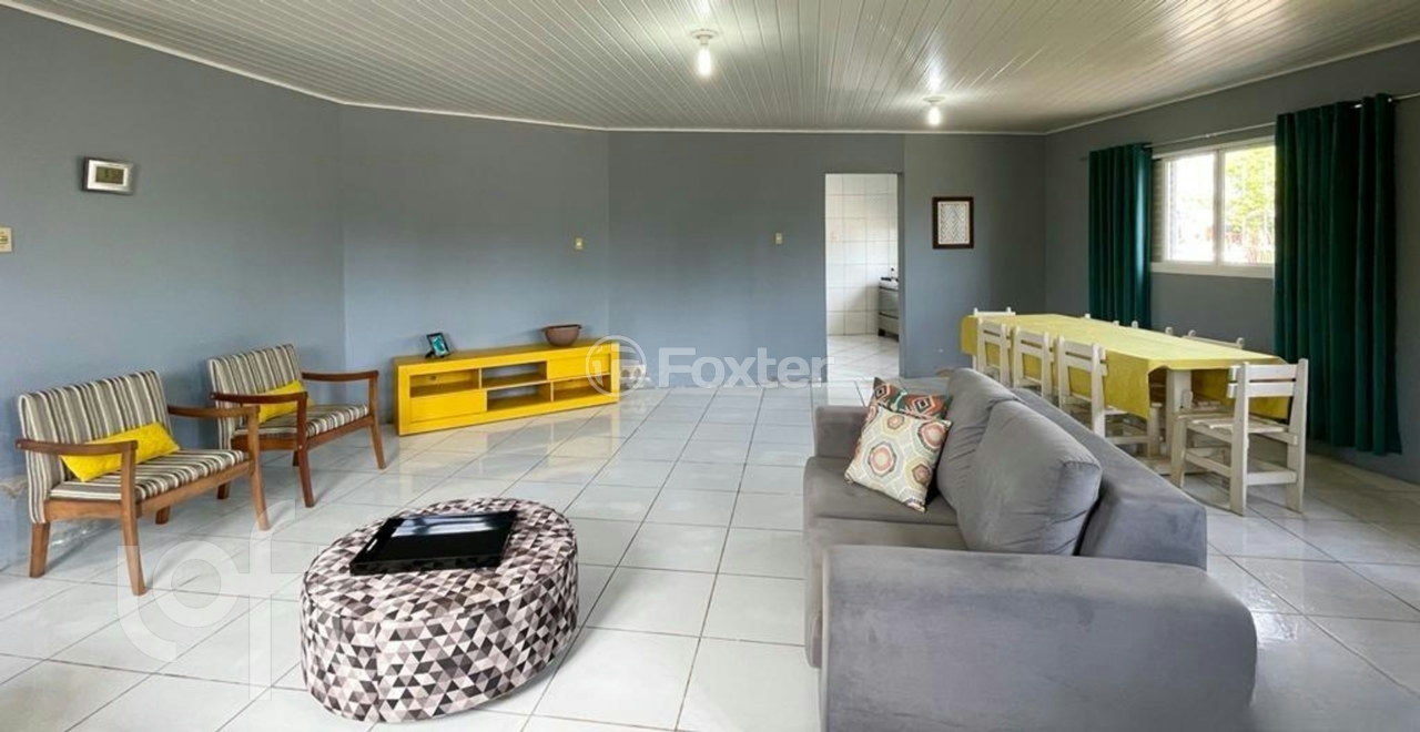 Casa à venda com 3 quartos, 200m² - Foto 7