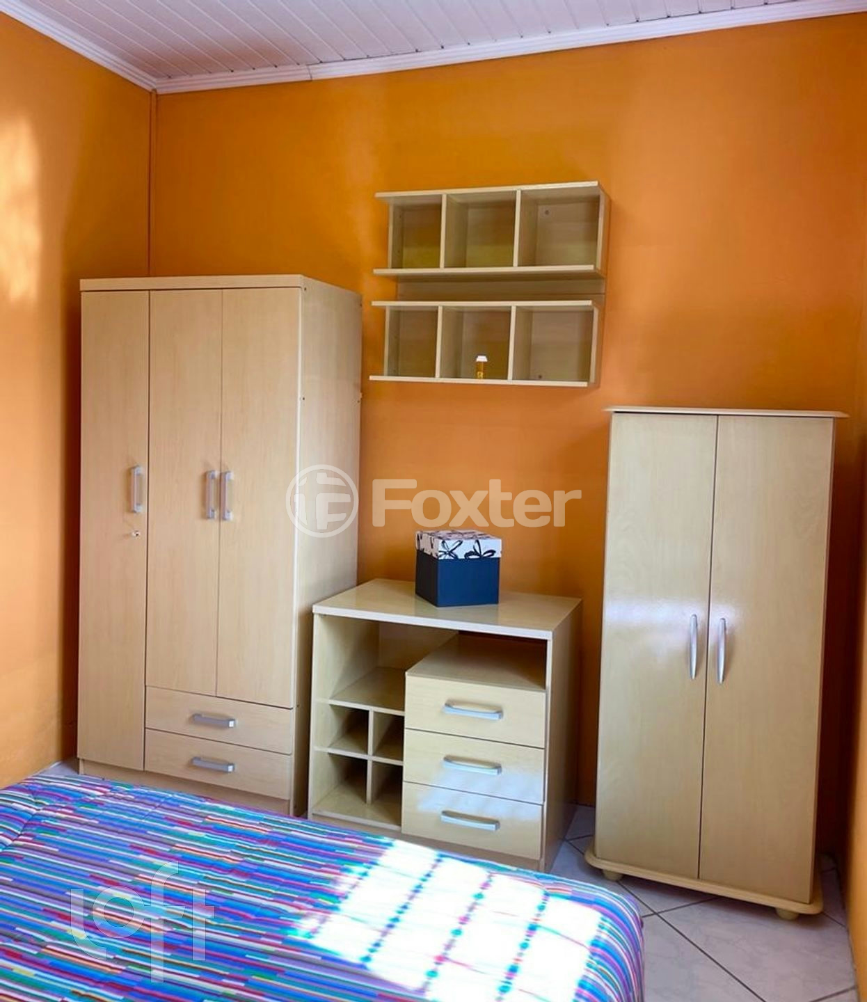 Casa à venda com 3 quartos, 200m² - Foto 33