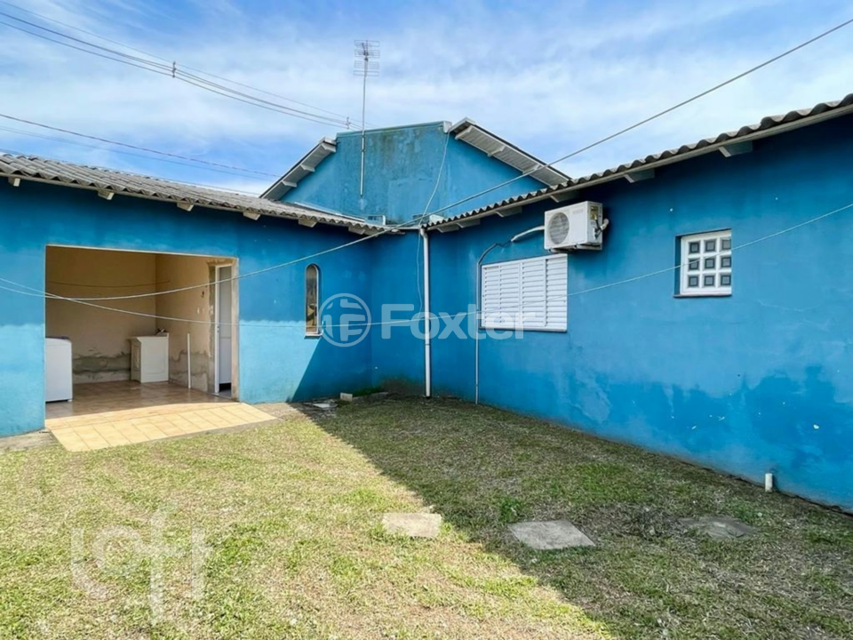Casa à venda com 3 quartos, 200m² - Foto 57