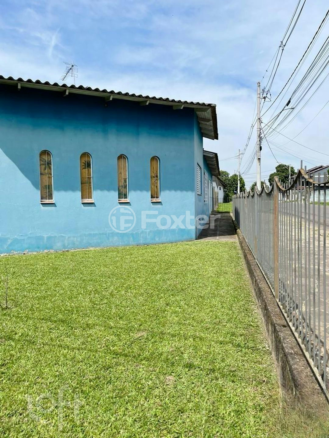Casa à venda com 3 quartos, 200m² - Foto 65