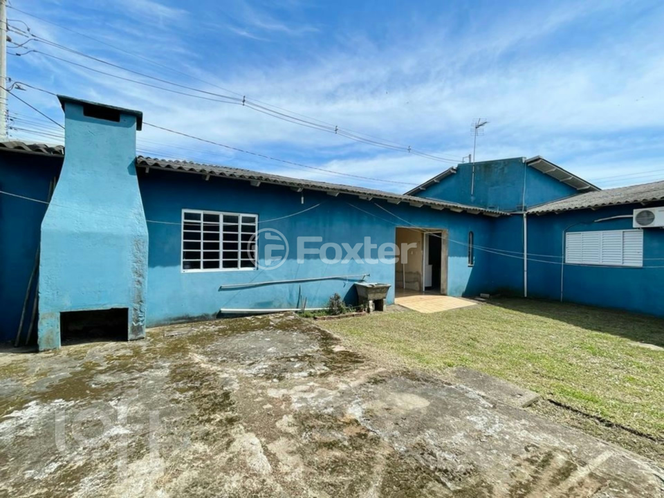 Casa à venda com 3 quartos, 200m² - Foto 51