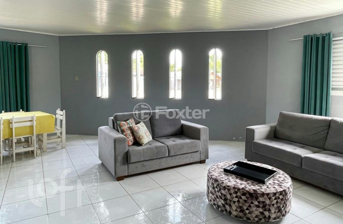 Casa à venda com 3 quartos, 200m² - Foto 10